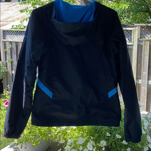 Youth Columbia Jacket - Picture 2 of 8